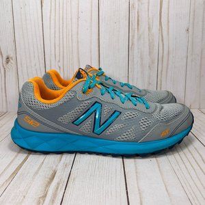 new balance 512 yellow